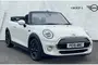 2019 MINI Convertible 1.5 Cooper Classic II 2dr
