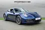 2020 Porsche 911 S 2dr PDK