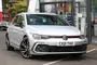 2021 Volkswagen Golf 2.0 TSI GTI 5dr DSG