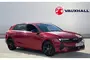 2023 Vauxhall Astra 1.2 Turbo 130 GS 5dr
