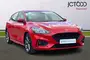 2019 Ford Focus 1.0 EcoBoost 125 ST-Line 5dr