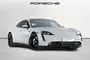 2022 Porsche Taycan 420kW 4S 93kWh 4dr Auto