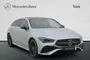 2024 Mercedes-Benz CLA Shooting Brake CLA 220d AMG Line Premium Plus 5dr Tip Auto