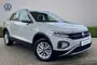 2023 Volkswagen T-Roc 1.5 TSI Life 5dr DSG