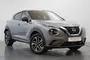 2025 Nissan Juke 1.0 DiG-T N-Connecta 5dr DCT