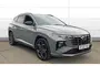 2023 Hyundai Tucson 1.6 TGDi Hybrid 230 N Line S 5dr 2WD Auto
