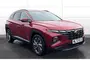 2022 Hyundai Tucson 1.6 TGDi 48V MHD Premium 5dr 2WD DCT