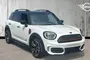 2024 MINI Countryman 2.0 John Cooper Works ALL4 5dr Auto