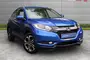 2018 Honda HR-V 1.5 i-VTEC EX 5dr