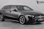 2019 Mercedes-Benz A-Class A200d AMG Line 5dr Auto