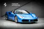 2017 Ferrari 488 Spider 2dr Auto