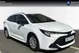 2025 Toyota Corolla 1.8 VVT-i Hybrid Commercial Auto
