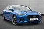 2025 Ford Focus 1.0 EcoBoost Hybrid mHEV ST-Line X 5dr