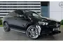 2023 Mercedes-Benz GLE Coupe GLE 400d 4Matic AMG Line Premium + 5dr 9G-Tronic