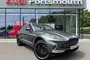 2022 Aston Martin DBX V8 550 5dr Touchtronic