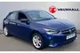 2020 Vauxhall Corsa 1.2 SE Nav 5dr