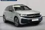 2025 Volkswagen Touareg 3.0 V6 TDI 4Motion 286 Black Edition 5dr Tip Auto