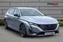 2023 Peugeot 308 1.2 PureTech Allure Premium 5dr EAT8