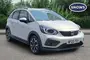 2023 Honda Jazz 1.5 i-MMD Hybrid Crosstar EX 5dr eCVT