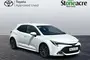 2023 Toyota Corolla 1.8 Hybrid Design 5dr CVT