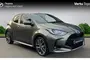 2022 Toyota Yaris 1.5 Hybrid Excel 5dr CVT