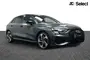 2020 Audi A3 35 TFSI Edition 1 5dr