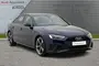 2020 Audi A4 35 TDI Black Edition 4dr S Tronic