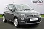 2018 Fiat 500 1.2 Anniversario 3dr