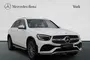 2020 Mercedes-Benz GLC GLC 220d 4Matic AMG Line Premium 5dr 9G-Tronic