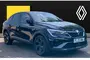2023 Renault Arkana 1.6 E-TECH Hybrid 145 R.S. Line 5dr Auto