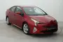2017 Toyota Prius 1.8 VVTi Excel 5dr CVT