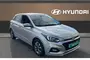 2019 Hyundai i20 1.2 MPi SE 5dr