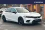 2024 Honda Civic 2.0 eHEV Sport 5dr CVT