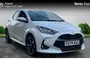 2025 Toyota Yaris 1.5 Hybrid 130 Excel 5dr CVT