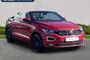 2021 Volkswagen T-Roc Cabriolet 1.5 TSI R-Line 2dr DSG