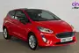 2017 Ford Fiesta 1.0 EcoBoost 125 Titanium 3dr