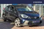 2025 Honda Jazz 1.5 i-MMD Hybrid Advance 5dr eCVT