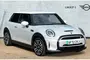 2022 MINI Electric 135kW Cooper S Level 2 33kWh 3dr Auto