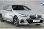 2024 BMW 5 Series 520i M Sport 4dr Auto