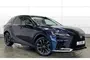 2023 Lexus RX 350h 2.5 F-Sport Design 5dr E-CVT