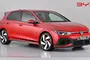 2023 Volkswagen Golf 2.0 TSI 300 GTI Clubsport 5dr DSG