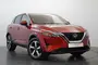 2023 Nissan Qashqai 1.3 DiG-T MH N-Connecta 5dr