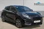 2022 Ford Puma 1.0 EcoBoost Hybrid mHEV ST-Line 5dr