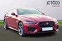 2022 Jaguar XE 2.0 P300 R-Dynamic HSE 4dr Auto AWD