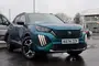 2025 Peugeot 2008 1.2 Hybrid 136 GT 5dr e-DSC6