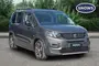 2023 Peugeot Rifter 100kW GT 50kWh 5dr Auto
