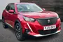 2020 Peugeot 2008 1.2 PureTech 130 Allure 5dr
