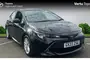 2022 Toyota Corolla 2.0 VVT-i Hybrid Icon Tech 5dr CVT
