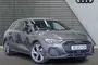 2025 Audi A3 35 TFSI Black Edition 5dr S Tronic