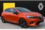 2023 Renault Clio 1.6 E-TECH full hybrid 145 Techno 5dr Auto